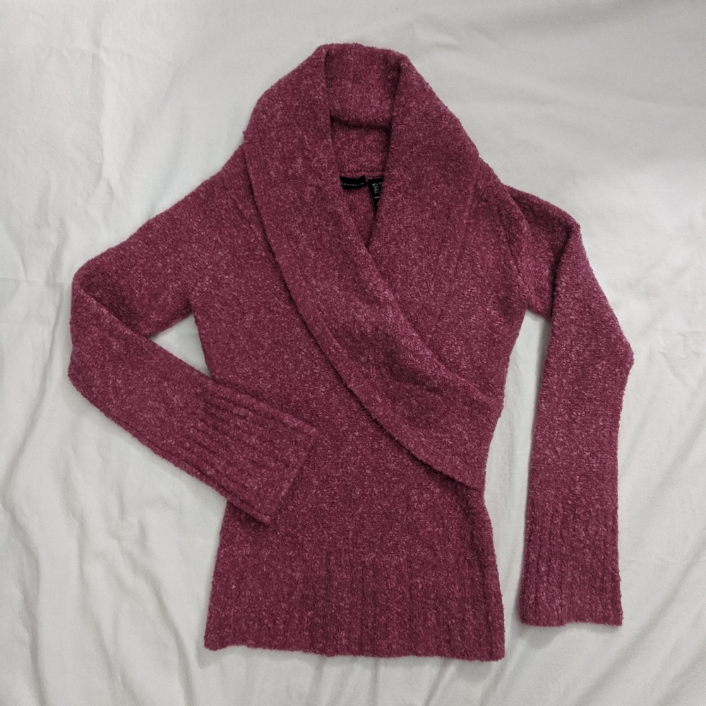 Victoria's Secret Moda International Sweater